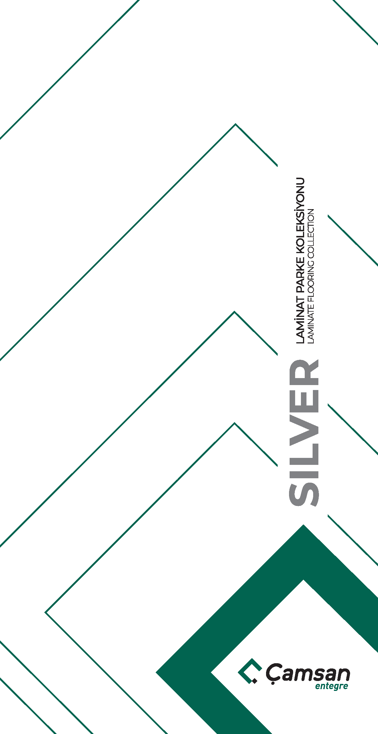 SILVER KATALOG