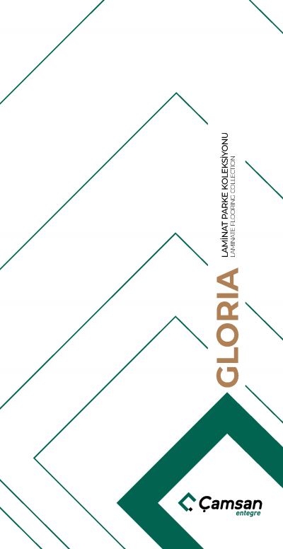 GLORIA KATALOG