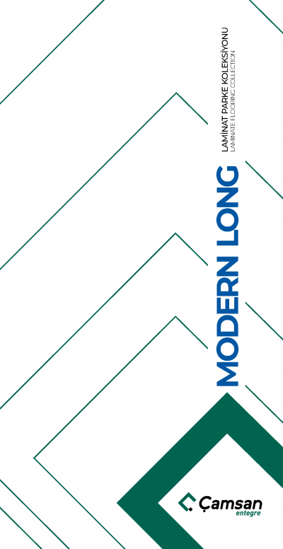 MODERN LONG KATALOG
