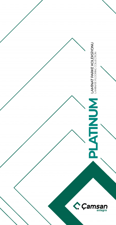 PLATINUM KATALOG